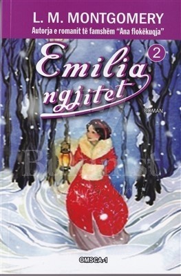 Emilia ngjitet Vell. 2