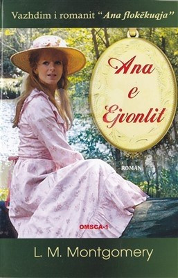 Ana e Ejvonlit