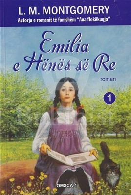 Emilia e Henes se Re Vol.1 - Bukinist