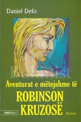 Aventurat e mëtejshme të Robinson Kruzosë