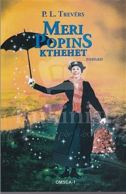 Meri Popins kthehet