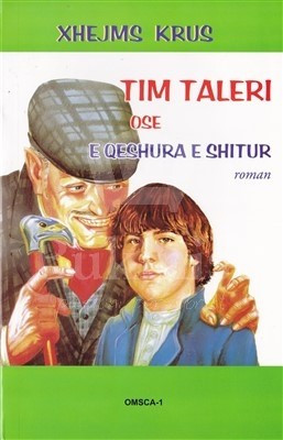 Tim Taleri ose e qeshura e shitur