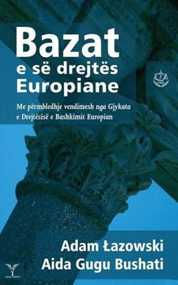 Bazat e se drejtes Europiane