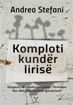 Komploti kunder lirise