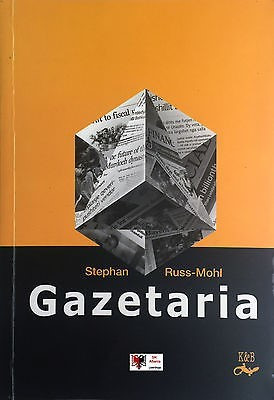 Gazetaria