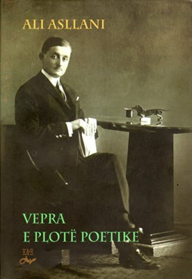 Vepra e plote poetike