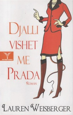 Djalli vishet me Prada