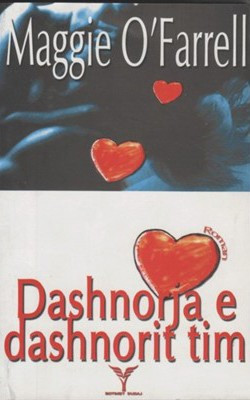 Dashnorja e dashnorit tim