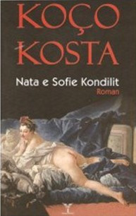 Nata e Sofie Kondilit