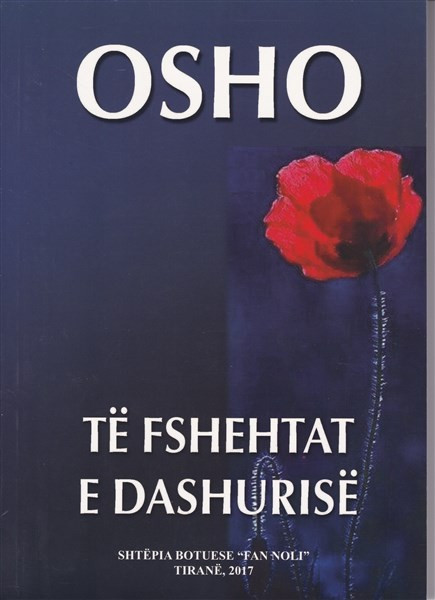 Të fshehtat e dashurisë