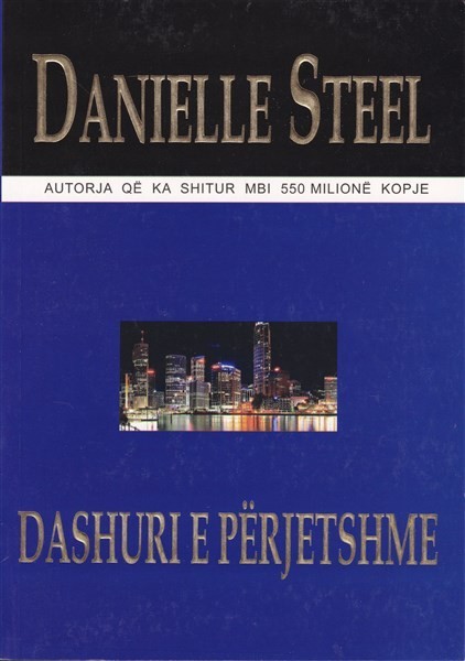 Dashuri e perjetshme