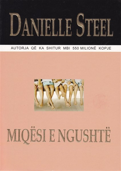 Miqësi e ngushtë