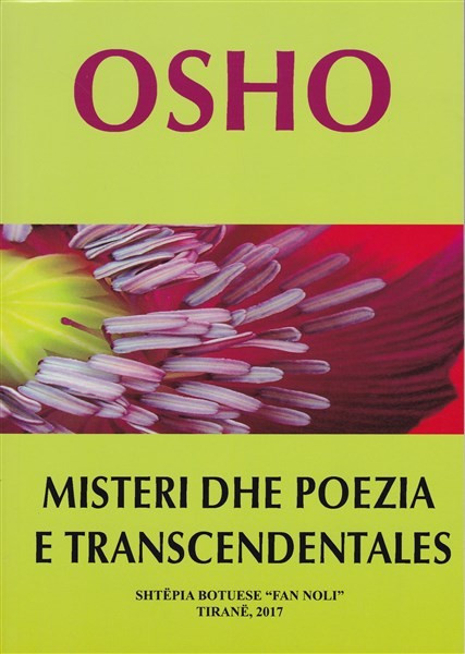 Misteri dhe poezia e transcendentales