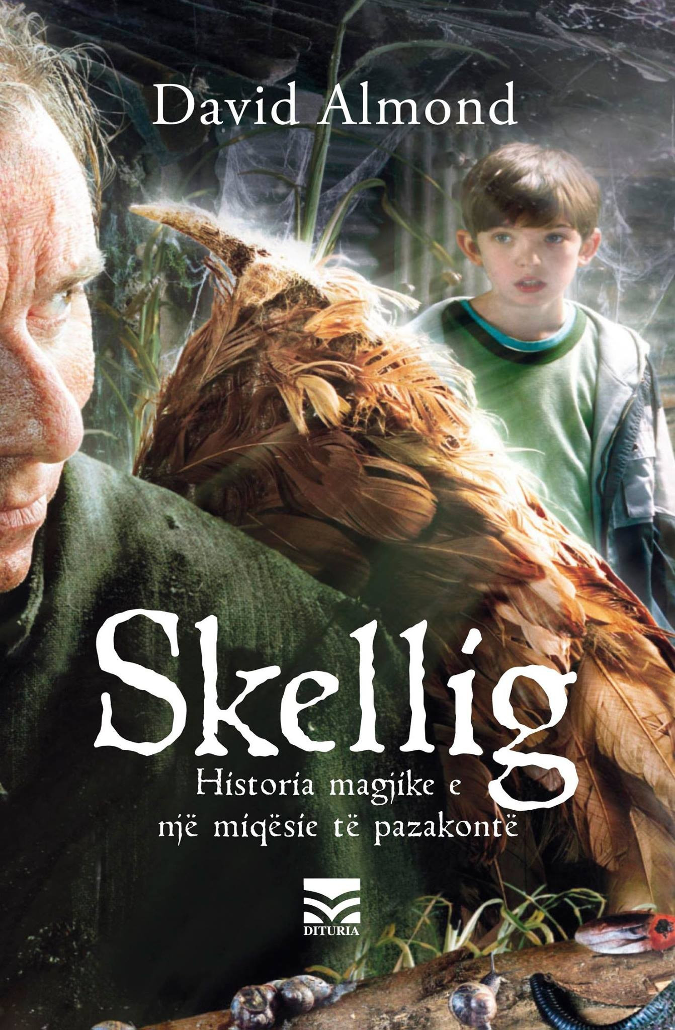 Skellig