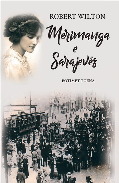 Merimanga e Sarajeves