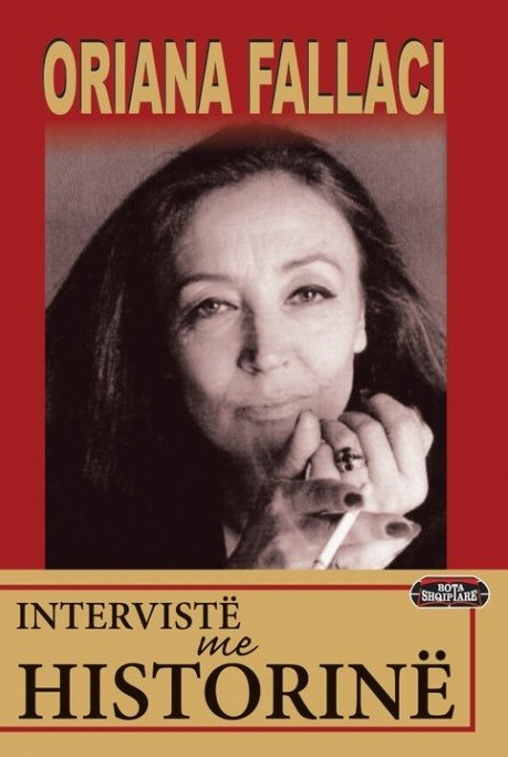 Intervistë me historinë