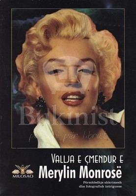 Vallja e çmendur e Merlylin Monroe