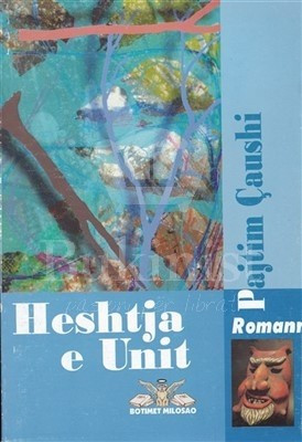 Heshtja e Unit