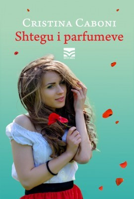 Shtegu i parfumeve