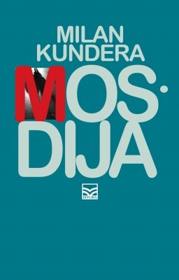 Mosdija