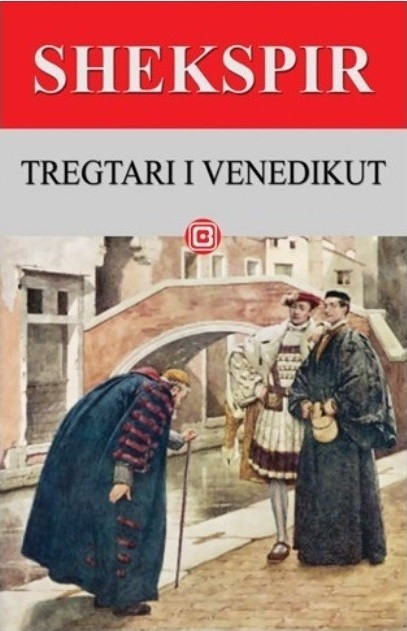 Tregtari i Venedikut