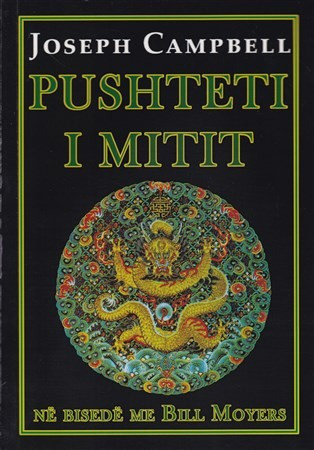 Pushteti i mitit