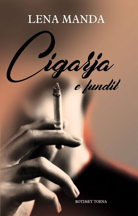 Cigarja e fundit