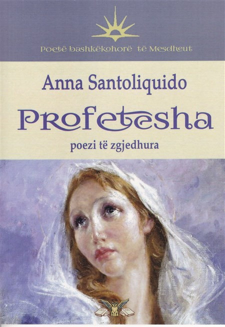 Profetesha