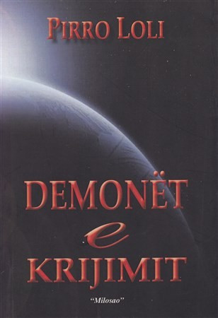 Demonët e krijimit