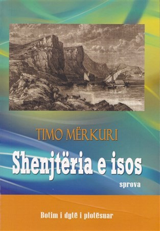 Shenjtëria e Isos