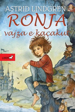 Ronja, vajza e kaçakut