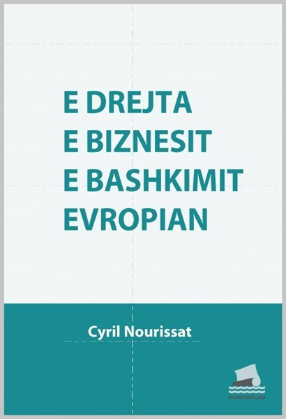 E drejta e Biznesit e Bashkimit Evropian