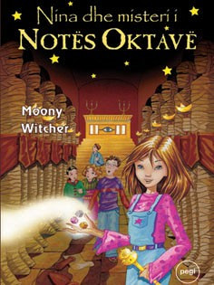 Nina dhe misteri i notes oktave ( Nina 2 )