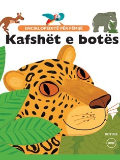 Kafshet e botes