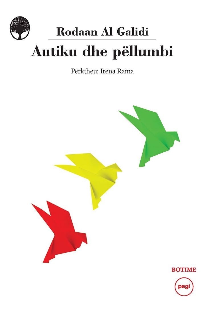 Autiku dhe pellumbi