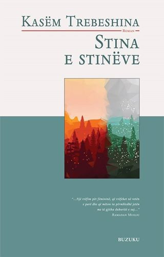 Stina e stinëve