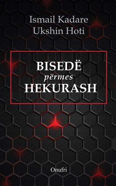 Bisedë përmes hekurash