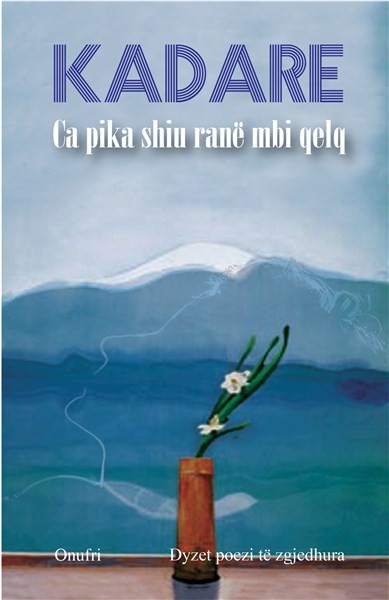 Ca pika shiu rane mbi qelq