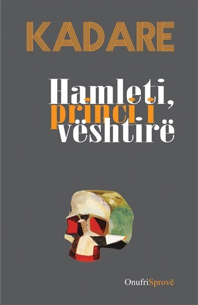 Hamleti, princi i veshtire
