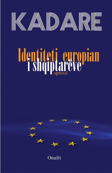 Identiteti europian i shqiptareve