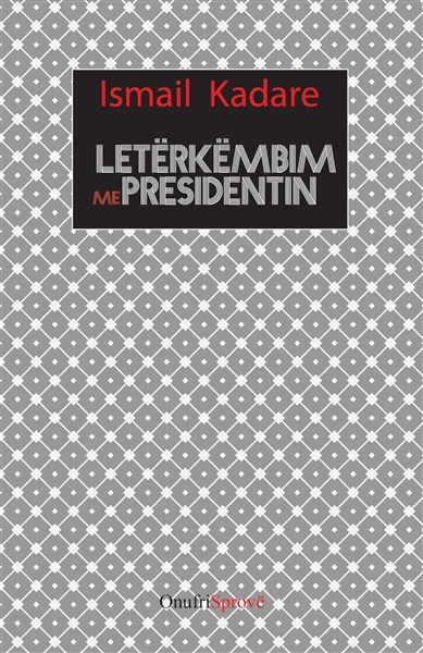 Leterkembim me presidentin
