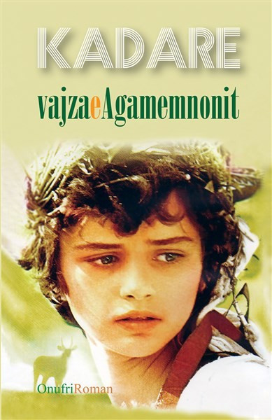 Vajza e Agamemnonit