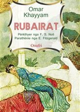 Rubairat (Hard Cover)