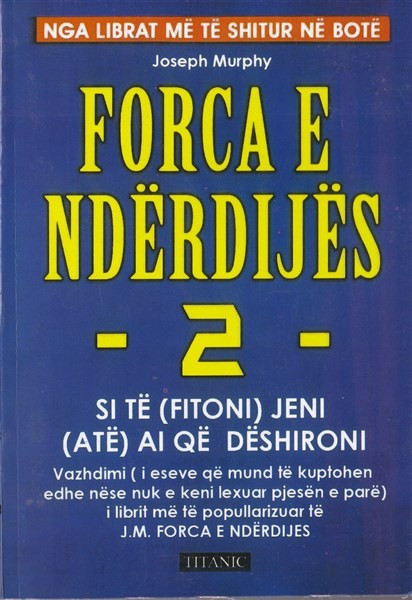 Forca e ndërdijes - 2