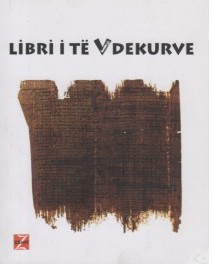 Libri i te Vdekurve