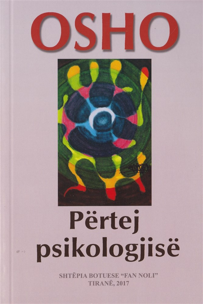 Përtej psikologjisë