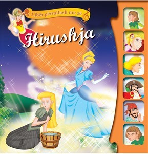 Hirushja - IA