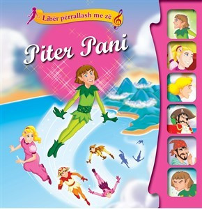 Piter Pani - IA