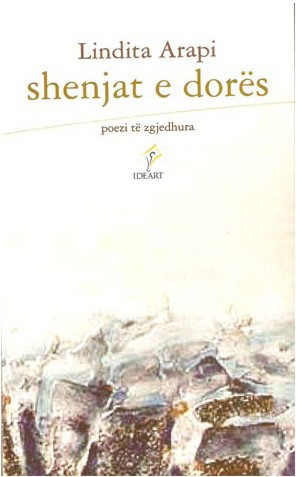 Shenjat e dores