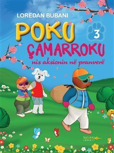 Poku Camarroku nis aksionin ne pranvere – Nr.3